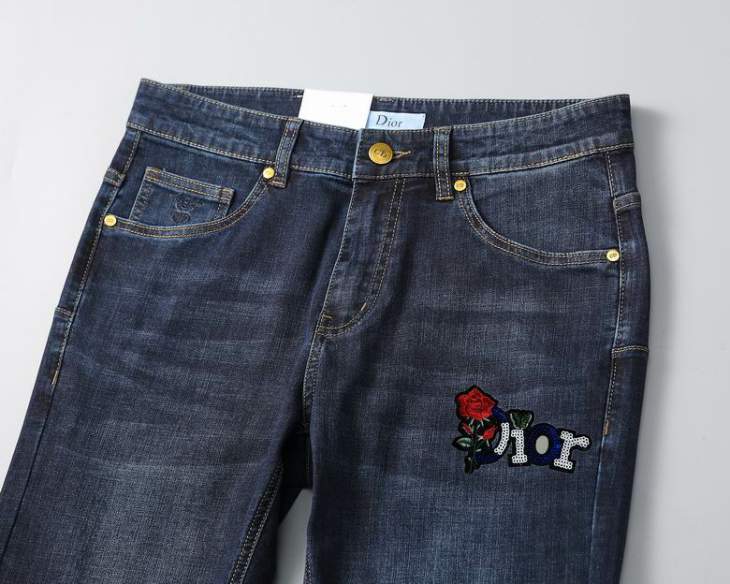 Picture of Dior Jeans Long _SKUDiorse28-3825tx019316